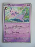 Pokemon  Mentali 086/197  2023