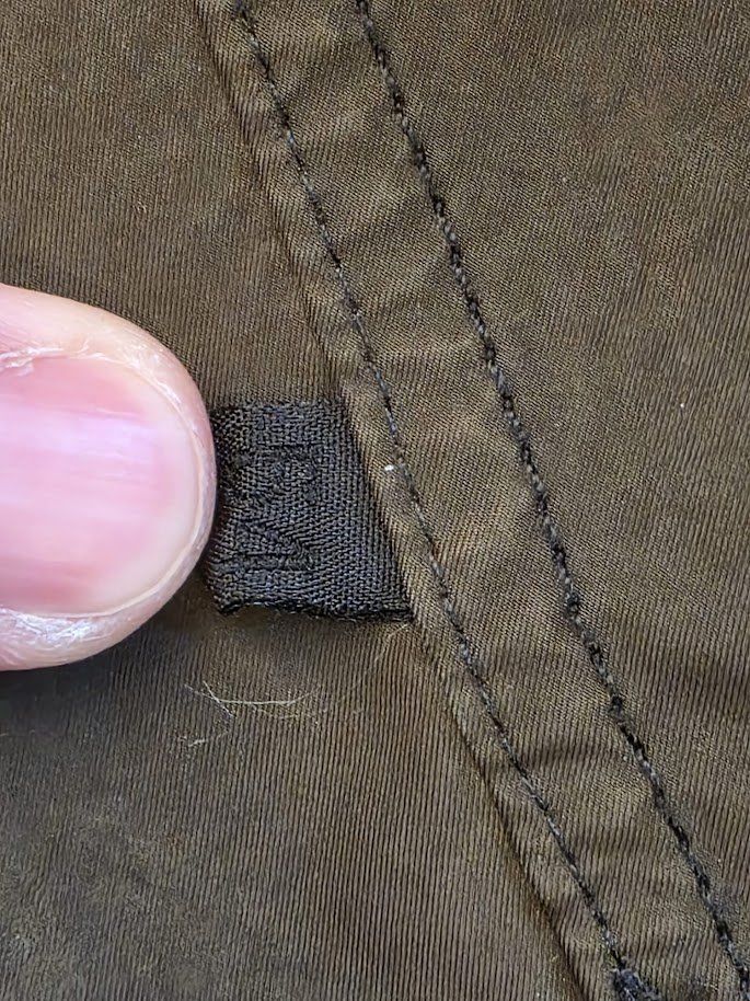 Giacche: C.P. Übergangsjacke - Grösse 54 – Usato da Meggen venduto da Scollection 3