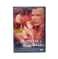 Monsters Ball Zwei Welten eine Liebe Heath Ledger DVD (de)