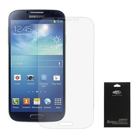 Schutzfolie für Samsung Galaxy S4 Sam-i9502/i959/i9500 1