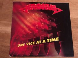 Krokus. 1982. One Vice At A Time