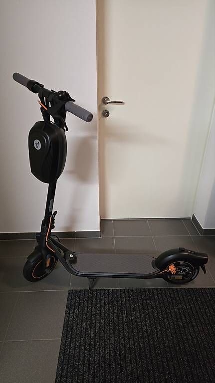 Segway Kickboard: Ninebot KickScooter (Segway) F40D II – Nuovo (secondo la descrizione) da Seftigen venduto da Kadi61