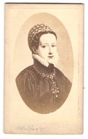Fotografie Portrait Philippine Welster, 