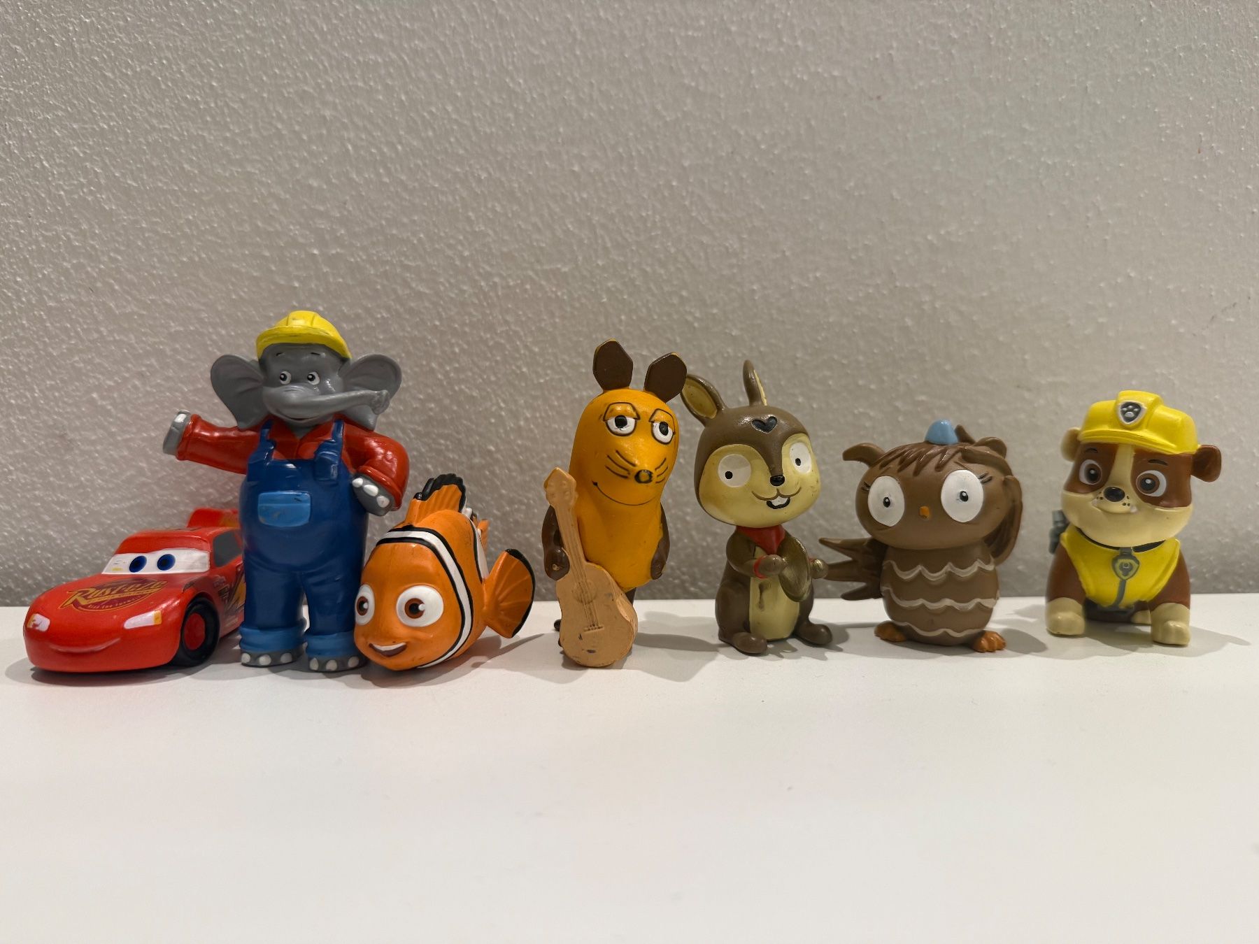 Tonies Figuren: 12 Tonie Figuren – Gebraucht aus Ermatingen von Speiki2 2