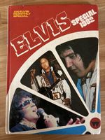 Elvis Pesley Buch