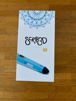 SCRIB 3D Stylo imprimante