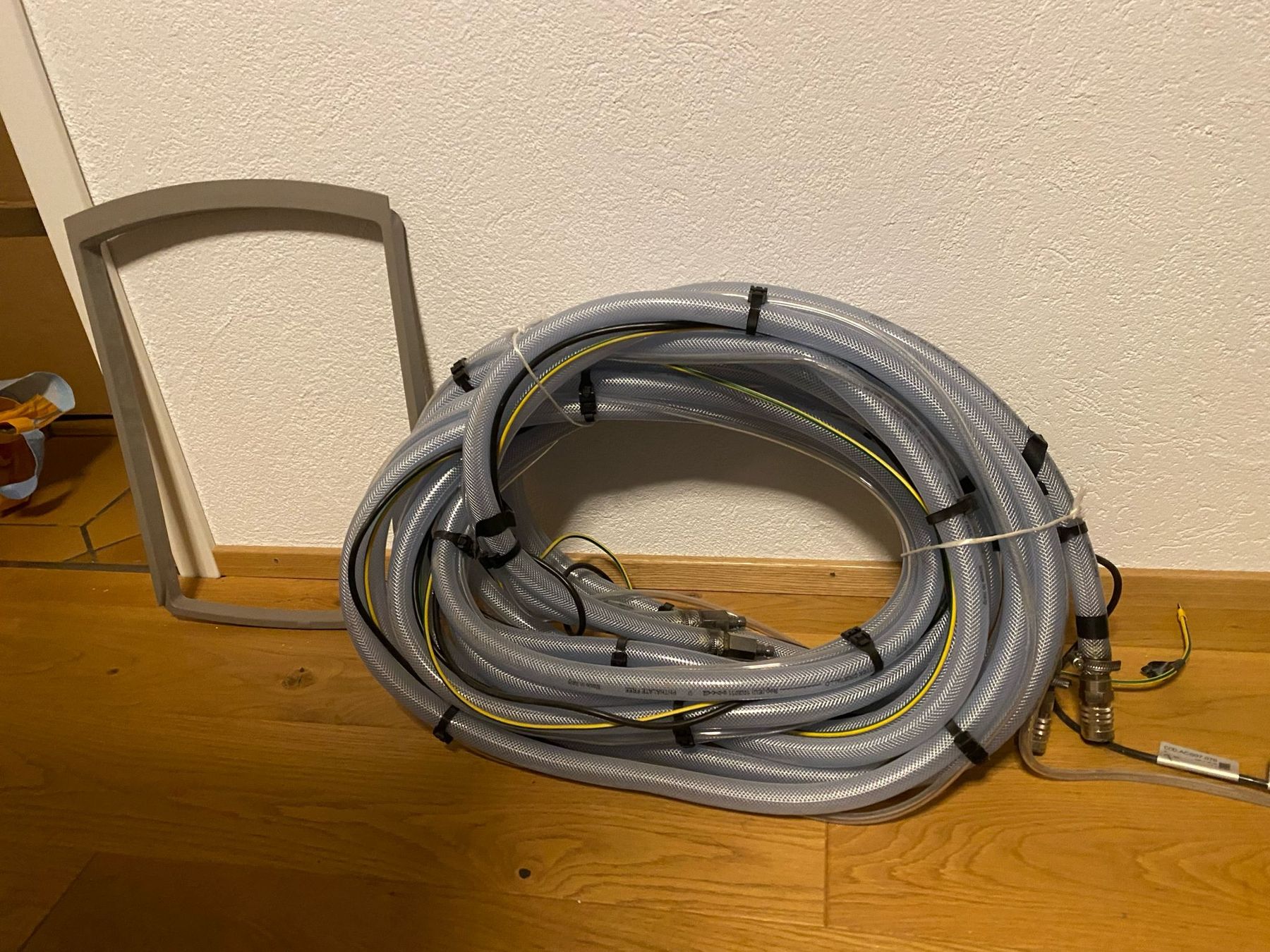 Condizionatori: FRAL 6.6 kw Splitt AC/Split‑Klimagerät FACSW22.1 – Nuovo (secondo la descrizione) da Frauenkappelen venduto da pizzza 5