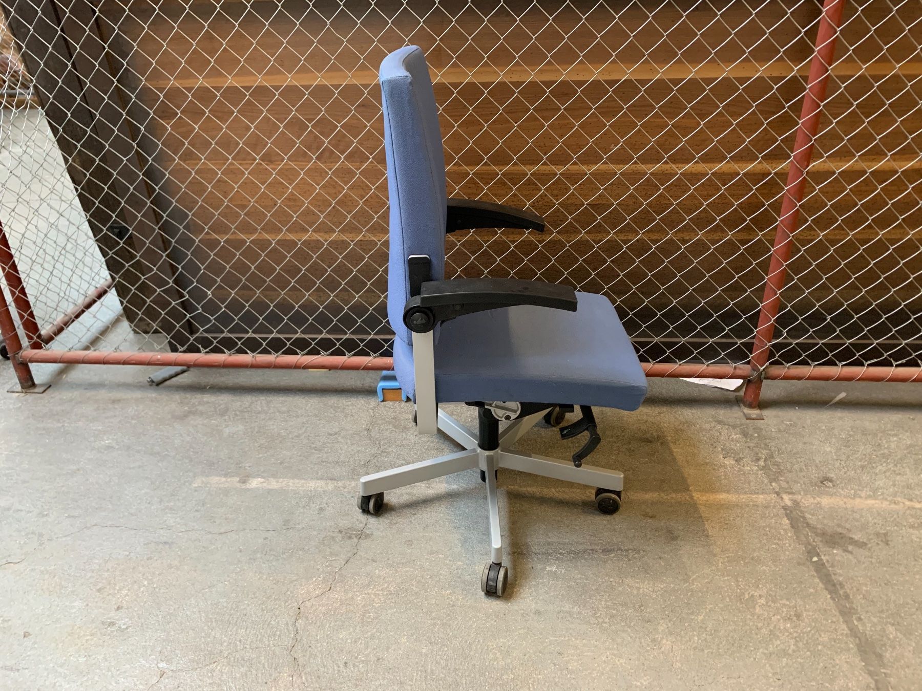 Sitag Sedie: Sitag SitagOne Bürostuhl – Usato da St. Gallen venduto da MSMoebelhandel 4