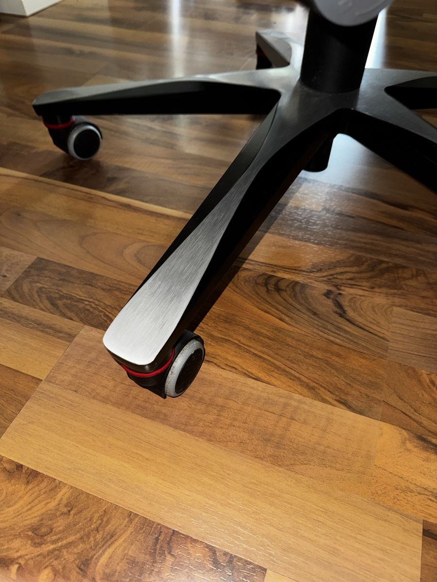Stühle: Backforce One - Gaming/Bürostuhl – Gebraucht aus Frasnacht von Arbor_felix 3