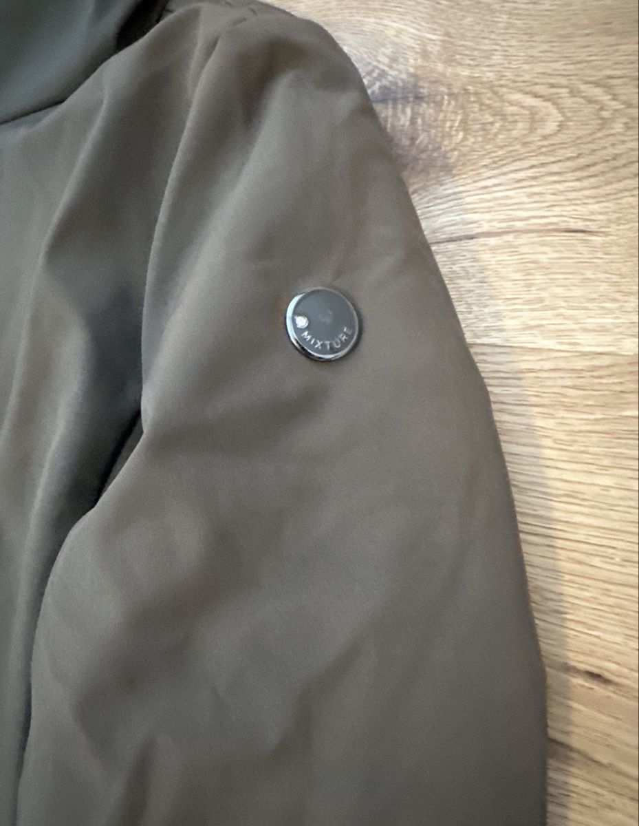 Vestes: Giacca donna Mixture bicolore – D'occasion à Sirnach par D.SecondChance 1