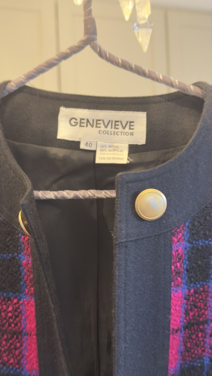 Jacken: Blazer – Neu (gemäss Beschreibung) aus Olten von Saayis 2