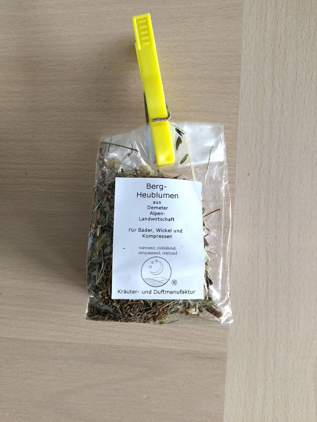 Cibi & Specialità: Paket Geburtsvorbereitung Geburt – Usato da Ostermundigen venduto da Jinushka 4