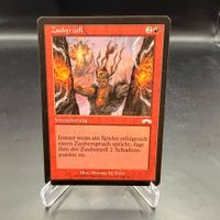 Zauberzoll 104/143 Exodus Magic Deutsch EX