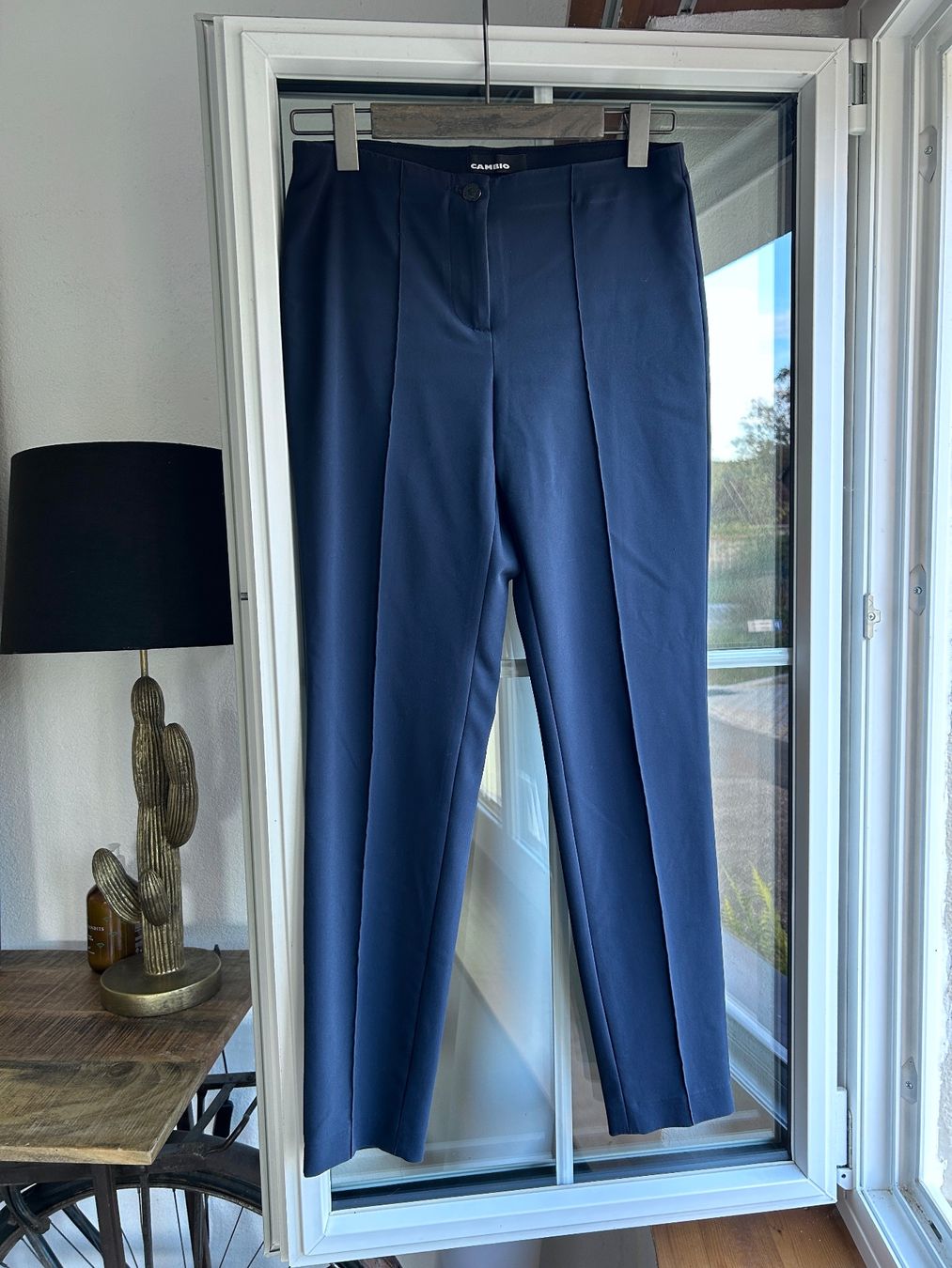 Cambio Pantaloni: Cambio Hose - Gr. 36 – Usato da Illnau venduto da Monkky 5