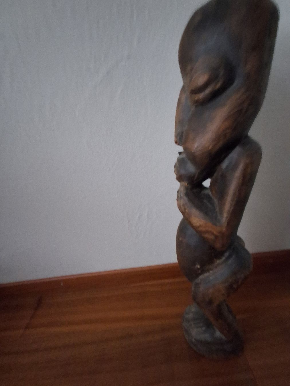 Arte internazionale: afrikanische Masken  – Nuovo (secondo la descrizione) da Riehen venduto da rwi_t8hj