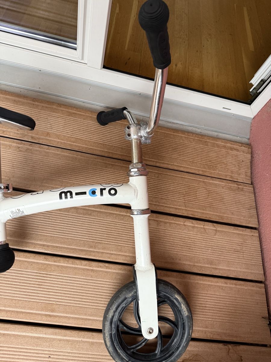 Micro Veicoli per bambini: Micro Laufrad – Usato da Niederhasli venduto da swissbrocki 2