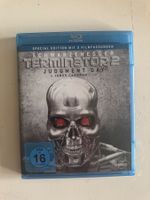 TERMINATOR 2. (BLU-RAY) SPECIAL EDITION MIT 3 FILMFASSUNGEN