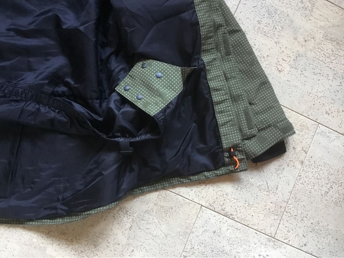 Giacche & Cappotti: Skijacke Jungs Gr. S – Usato da Wattwil venduto da charlie11 1