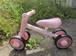 Neu; KINDERKRAFT Rutscher rosa