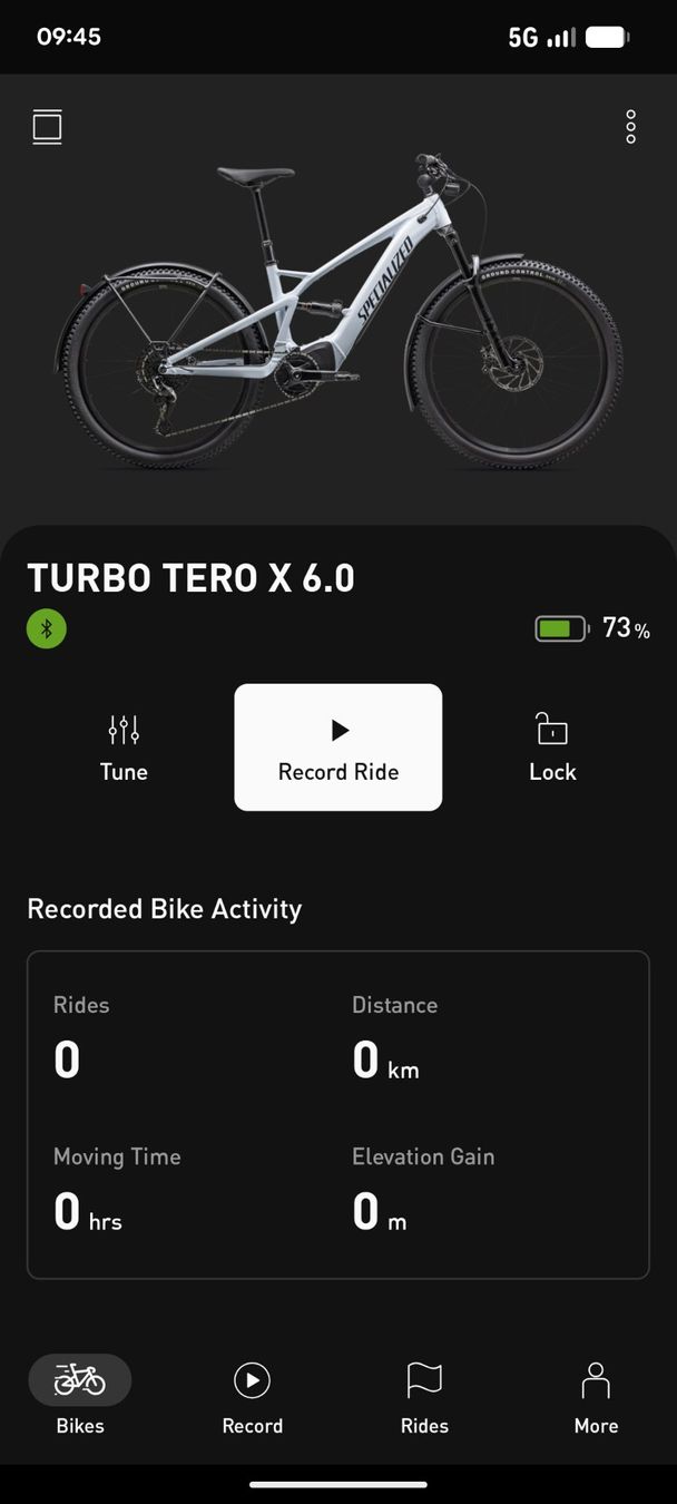Specialized Biciclette: SPECIALIZED Turbo Tero X 6.0 – Usato da Thun venduto da Simon_T 6
