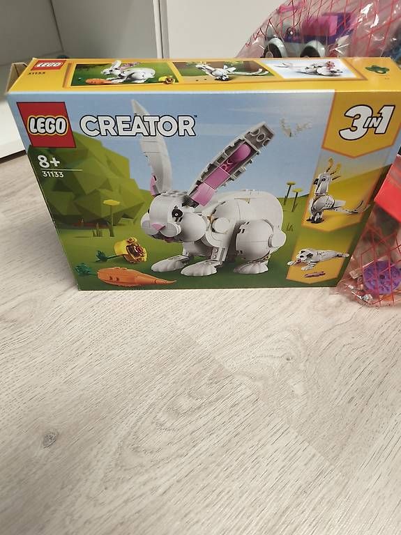 Giocattoli: Grosse Lego Sammlung  – Usato da Rebstein venduto da Dom-Grab_83 2