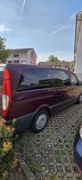 MERCEDES-BENZ VITO 111