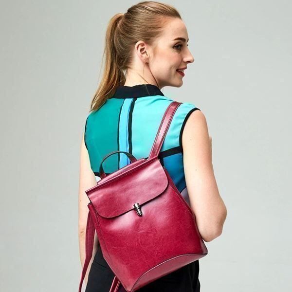 Borse da donna: echt Leder Designer Tasche – Nuovo e nell'imballaggio originale da Winterthur venduto da Neilpryde01 2
