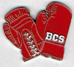 Plaketten & Abzeichen: BCS Boxen Schaffhausen? – Gebraucht aus Hinterkappelen von Schampus