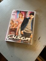 DVD le bison 