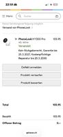 PhoneLook HY300 Pro