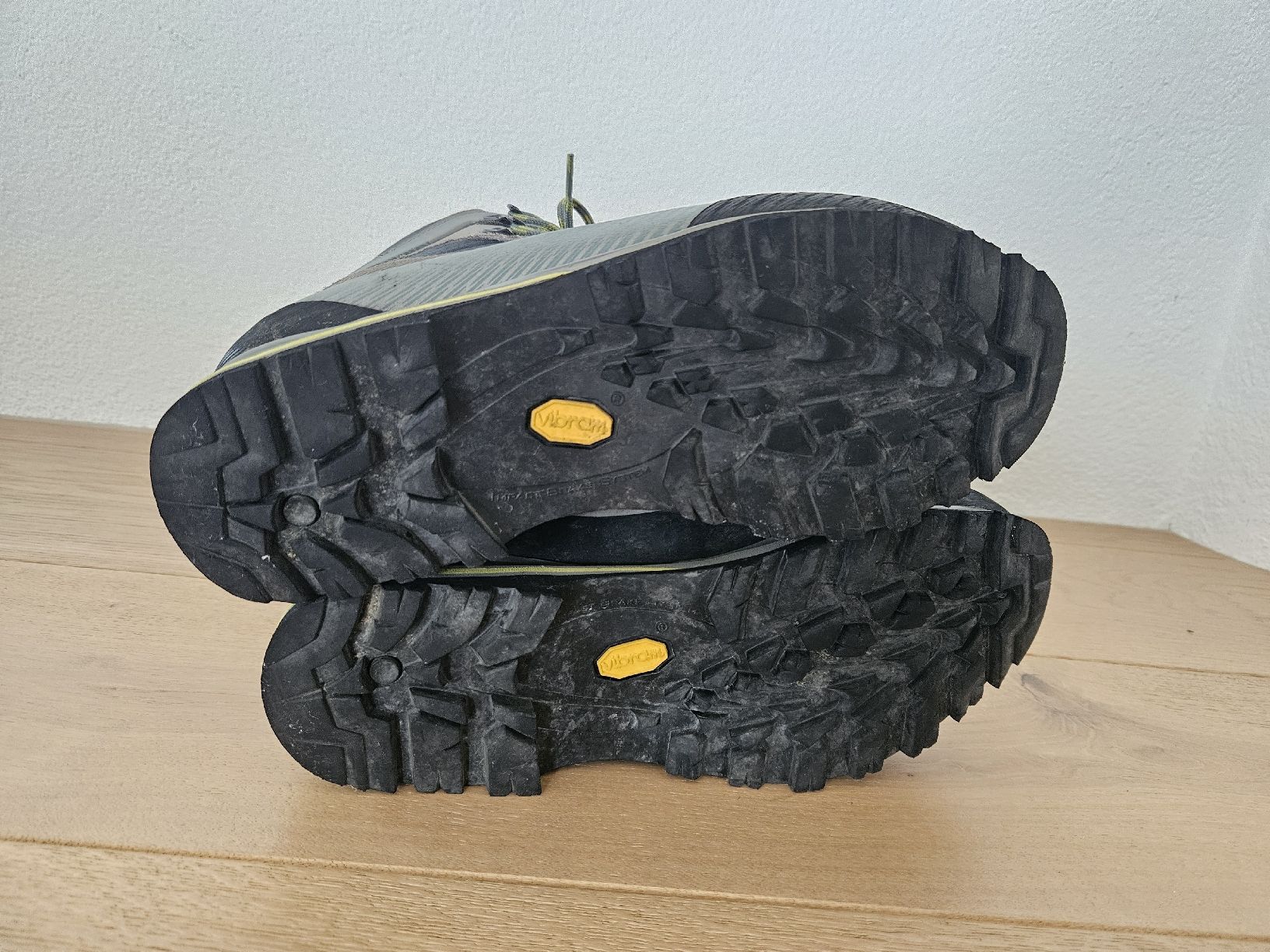 La Sportiva Scarpe da donna: La Sportiva Wanderschuhe - Gr. 41 – Usato da Hofstetten SO venduto da Ameisenbaer 3