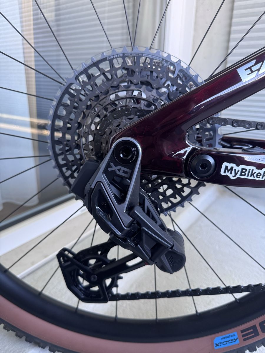 Stevens Biciclette: Stevens e-Maverick 9.4.3 AM neues E-Bik – Nuovo (secondo la descrizione) da Aarburg venduto da Adi_Still 2