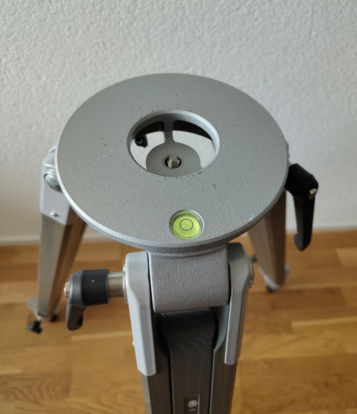 Berlebach Altro in Decorazioni & Accessori: Stativ Berlebach Astro – Usato da Bern venduto da ala_v2fm 1
