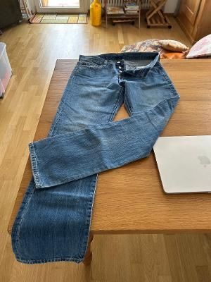 Levi's Jeans: Jeans Levi's 501 Taille 27X32 – Usato da Köniz venduto da amelia06 1