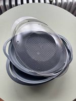 Thermomix Varoma Aufsatz