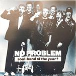 No Problem  – Soul Band of the Year? (Schweiz) CD, D19