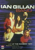 Ian Gillan Band – Live At The Rainbow 1977 - Vergriffen!