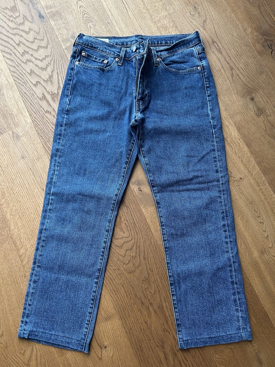 Levi's Jeans: Levi’s Jeans 514, Grösse 32 – Gebraucht aus Bern von rakuten73