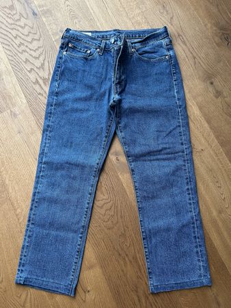 Levi’s Jeans 514, Grösse 32