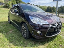 Citroen DS3 1.6i Limousine 2014