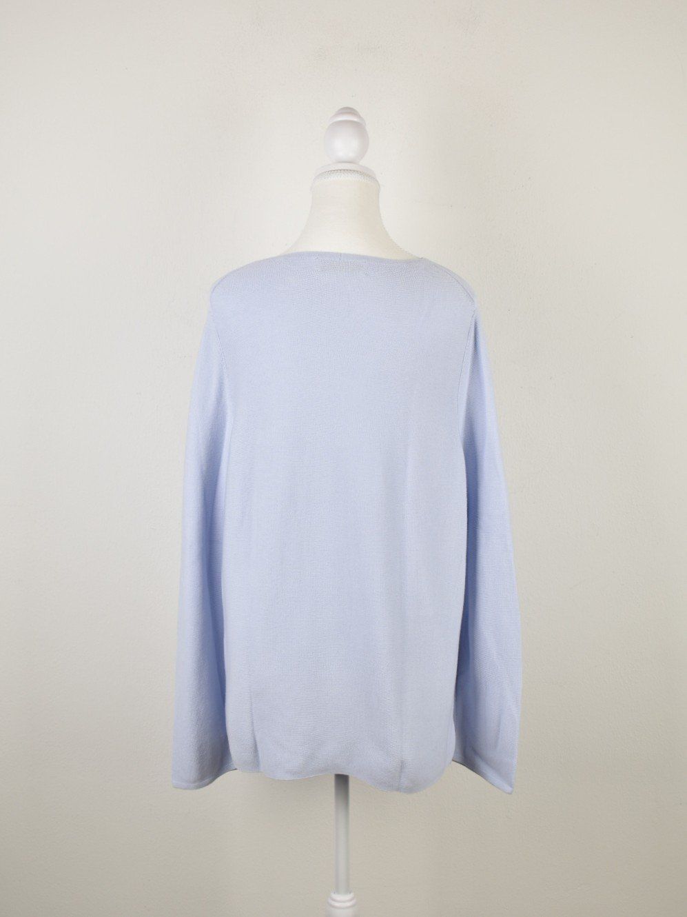 Pullover & Sweatshirts: Marc O'Polo Strickpullover Gr.XL, 100% Baumwolle, neuwertig – Neu (gemäss Beschreibung) aus Nürensdorf von 2ND_STORY 3