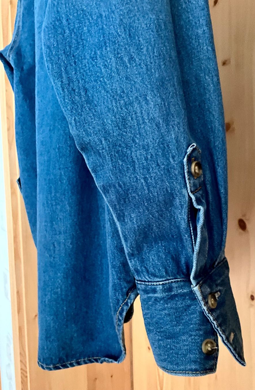 H&M Vestes: Jeans Blouson – D'occasion à Davos Clavadel par panorama01 2