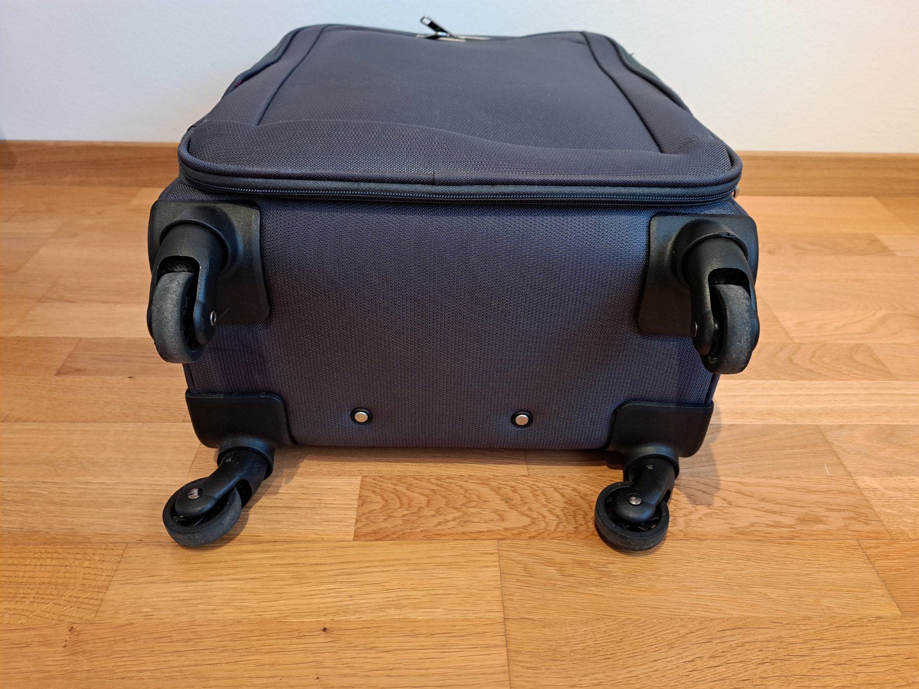 Samsonite Valises de voyage: Koffer Samsonite Carry-On Luggage – D'occasion à Männedorf par ste_9lfs 8