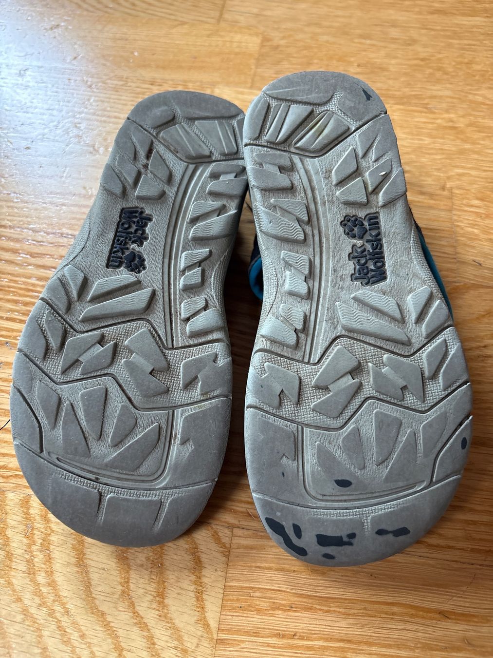 Jack Wolfskin Scarpe per ragazzi: Jack Wolfskin Sandalen – Usato da Zürich venduto da Fabienne059 1