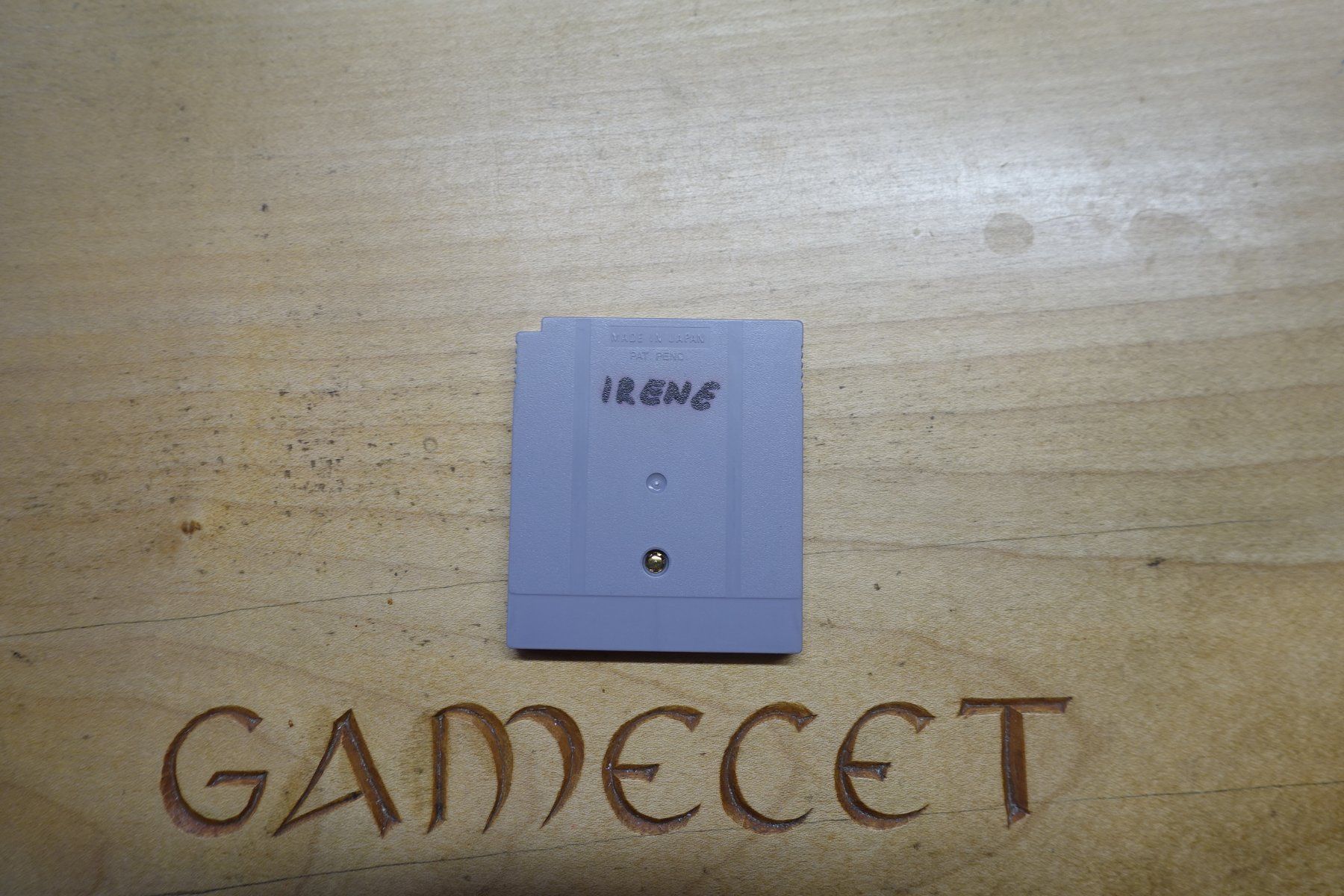 Nintendo Giochi: Spot: The Cool Adventure - Amerika – Usato da Steinach venduto da Gamecet 1
