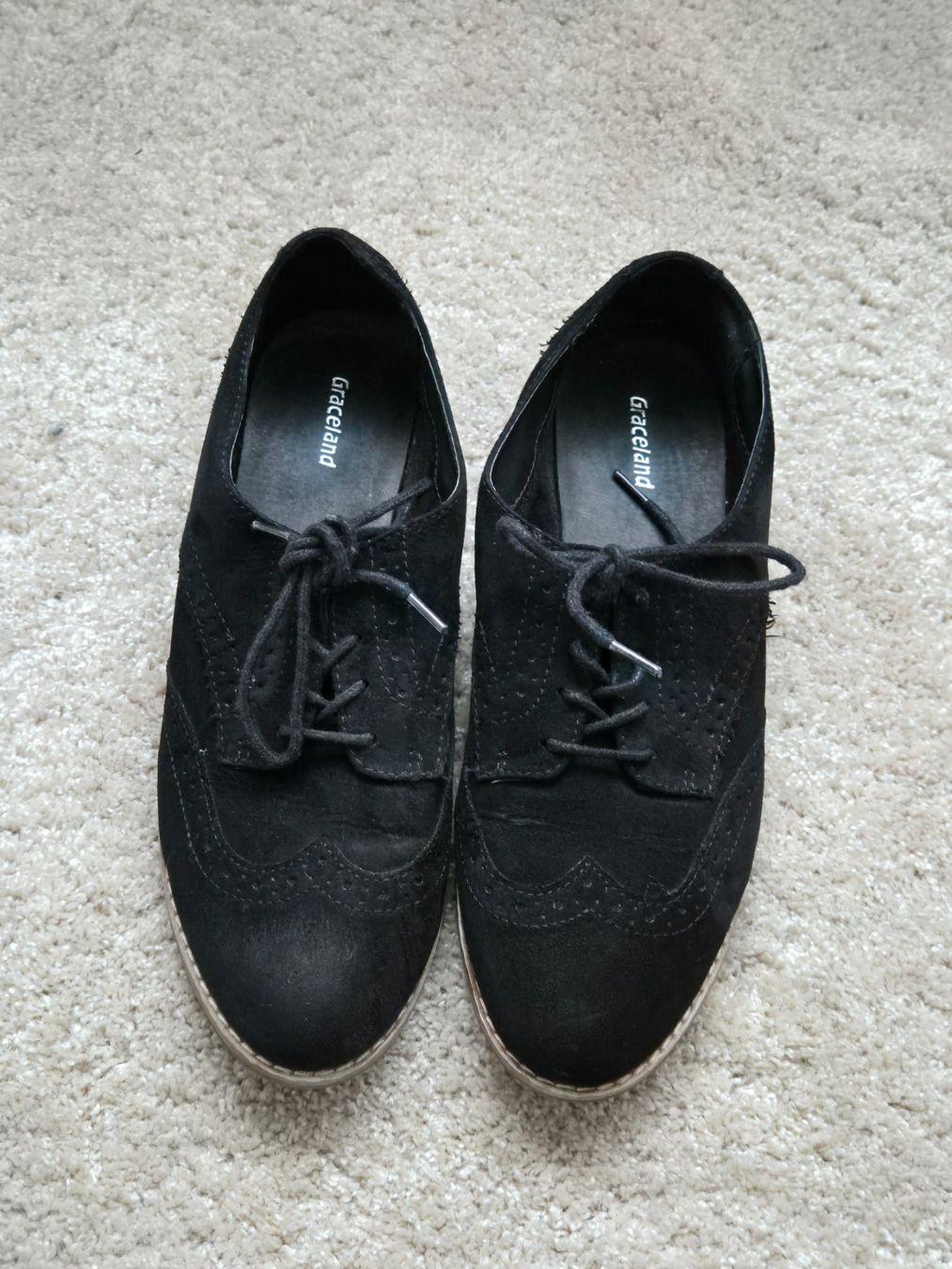 Graceland Scarpe da donna: Graceland Slipper - Grösse 39 – Usato da Zürich venduto da Peedo 1