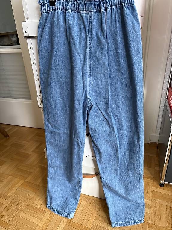 Hosen: Jean léger Cyrillus 12 ans – Gebraucht aus Genève von sandram02 2