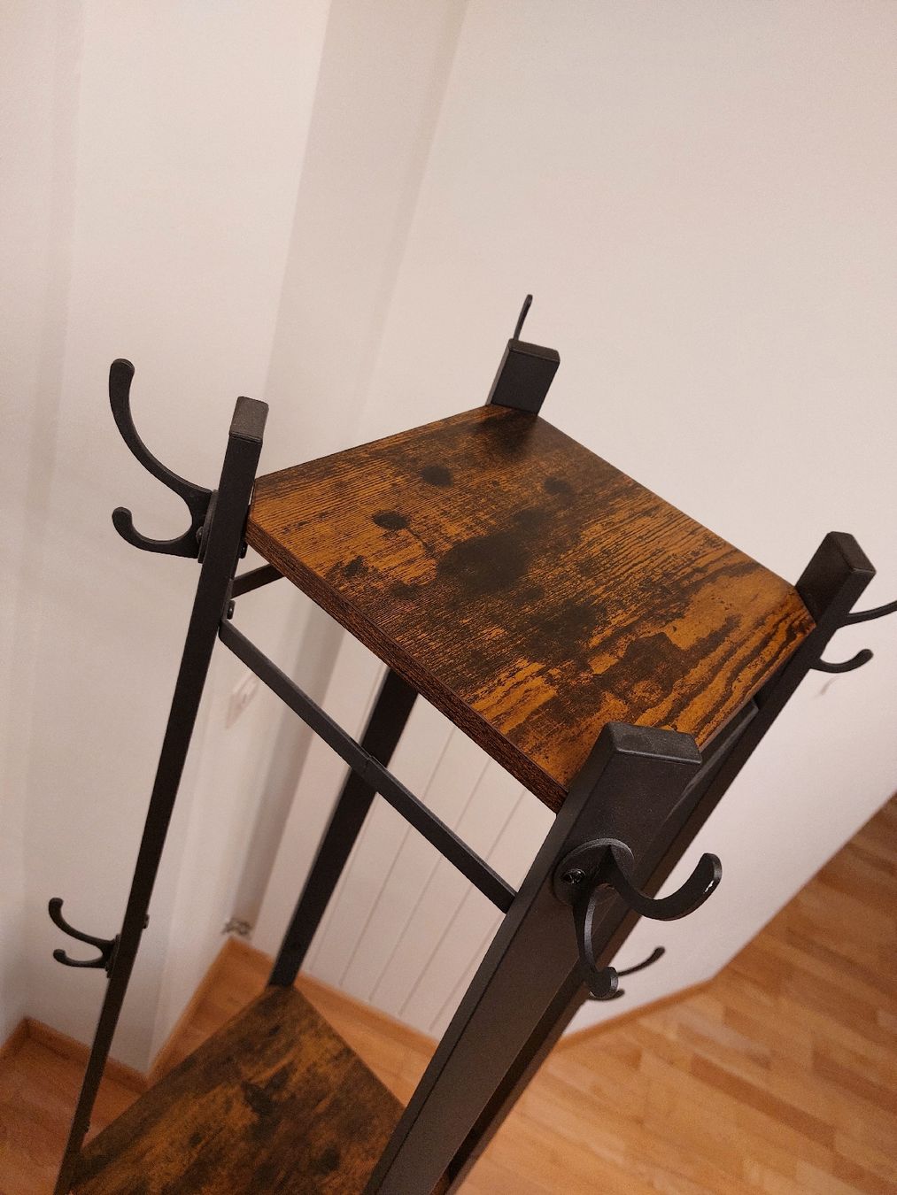 Regale: Garderrobe Industrial Style – Gebraucht aus Winterthur von fli_8shl 1