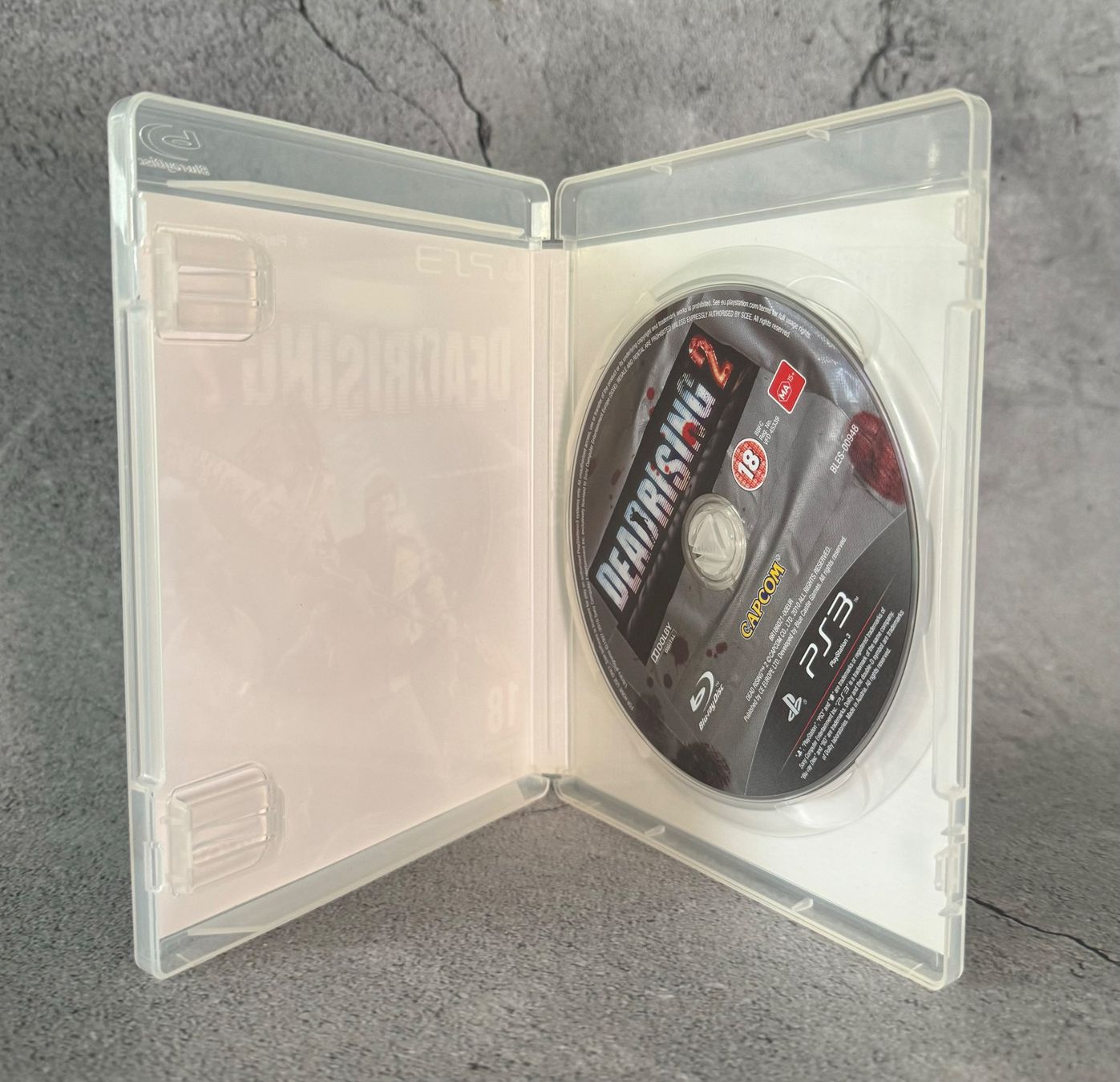 Giochi: Dead Rising 2 [PS3] – Usato da Niederwil SO venduto da BlueSonic 2
