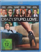 CRAZY, STUPID, LOVE.